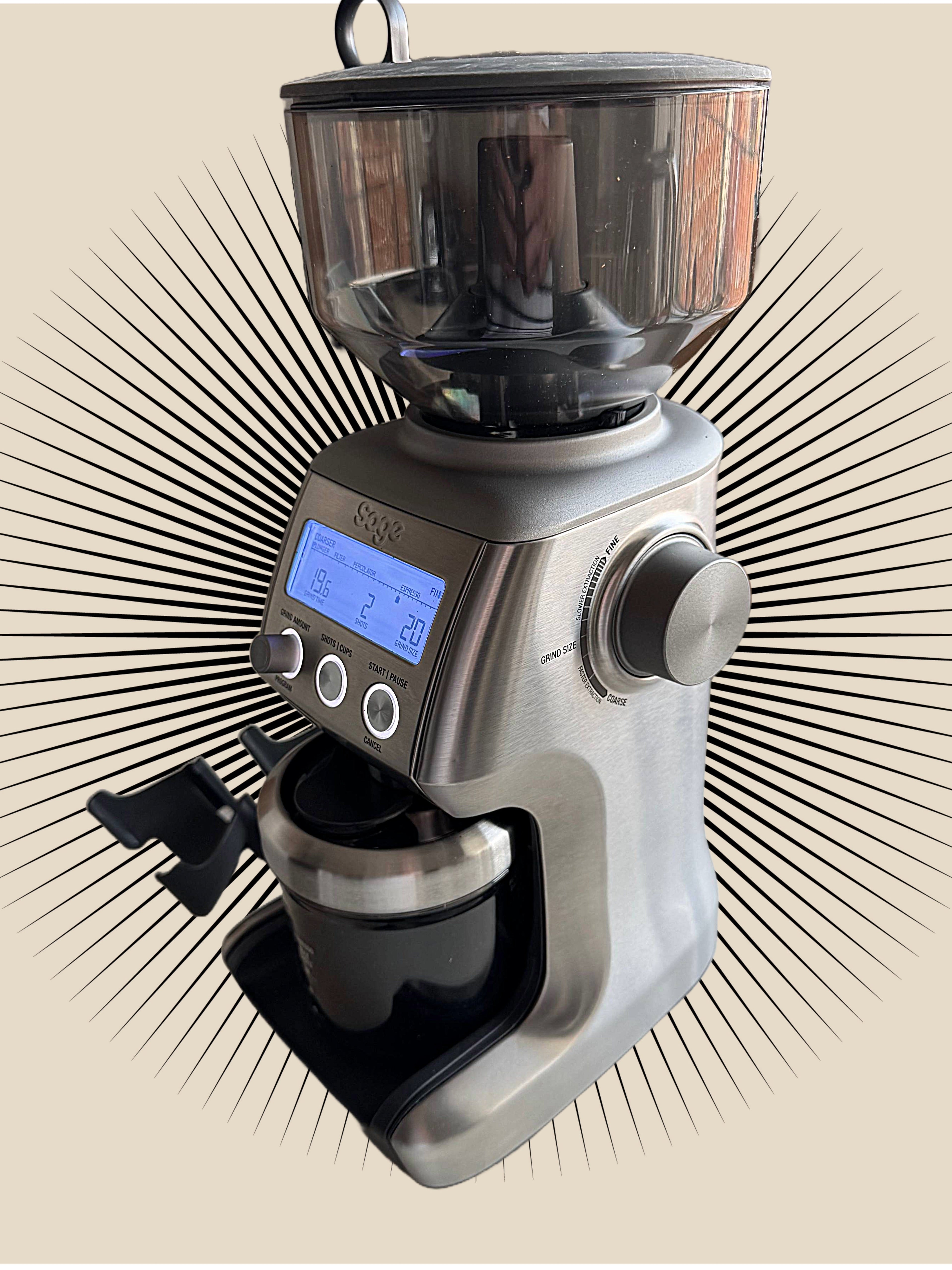 Kaffekværne