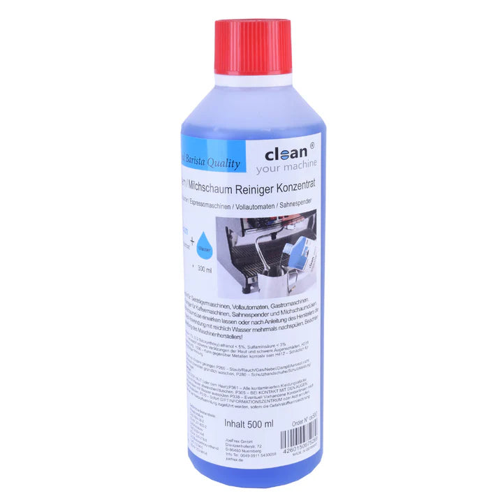 Joe Frex Mælkerens - 500ml