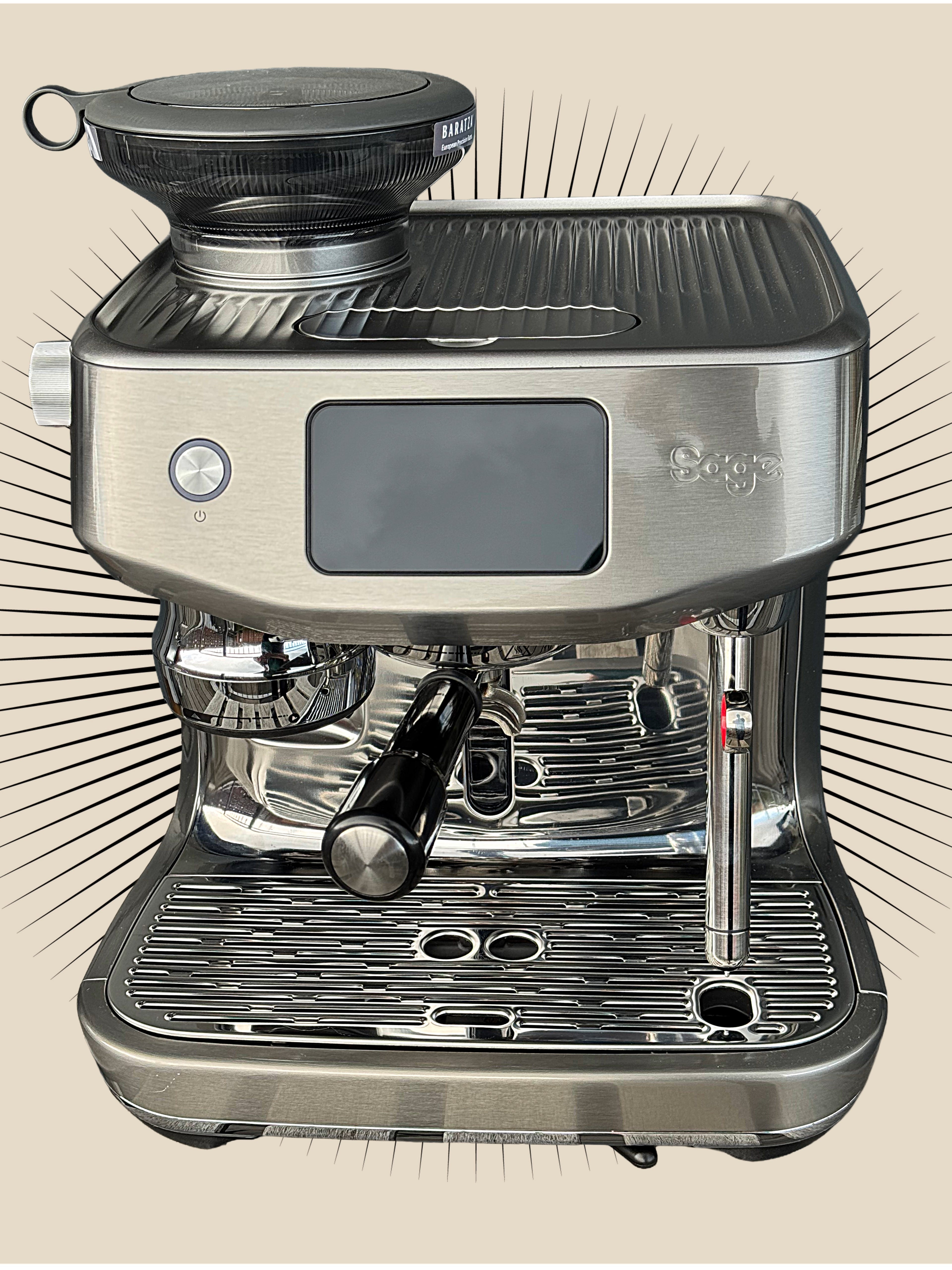 Sage Oracle Jet front