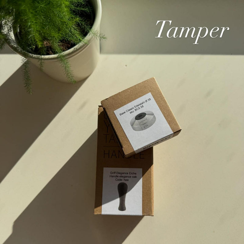 Fire 'Must Haves' for et godt kaffe-setup