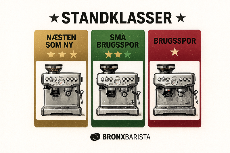 Standklasser – hvad betyder det egentlig?