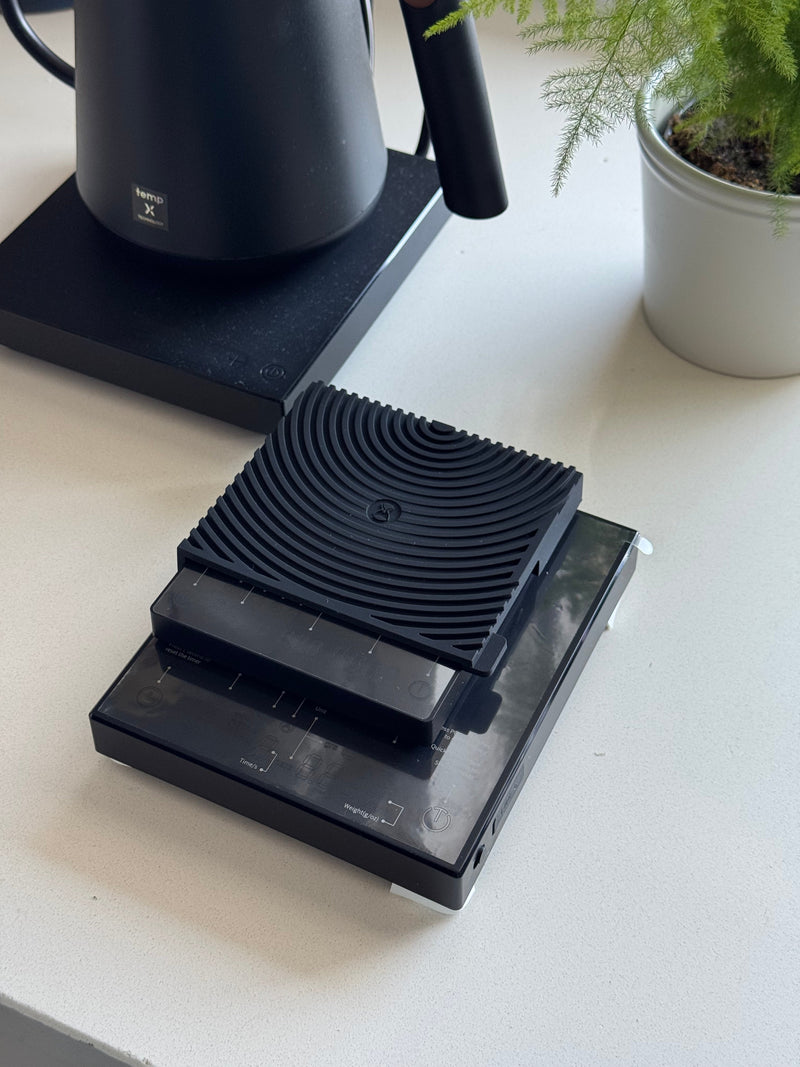 Timemore Black Mirror Basic 2 VS Mini