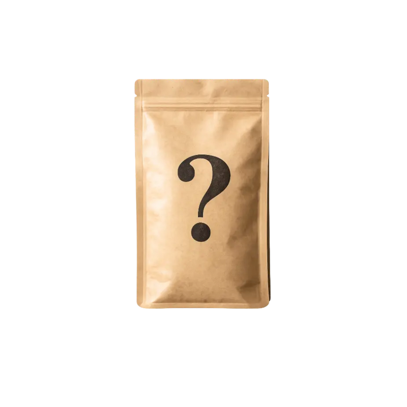 Mystery kaffekassen – Derfor elsker kaffeentusiaster overraskelsen