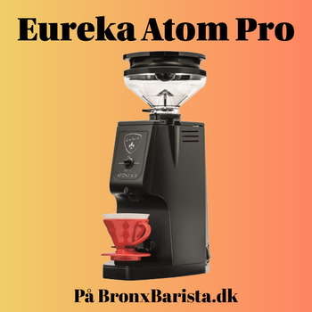 Eureka Atom Pro
