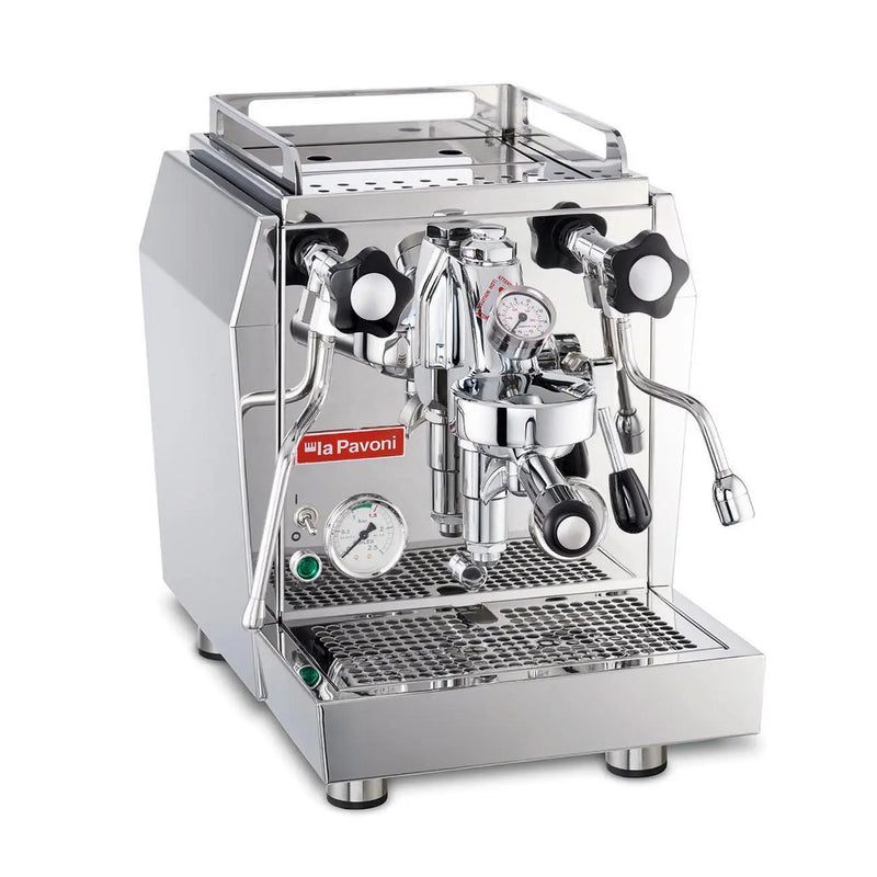 La Pavoni
