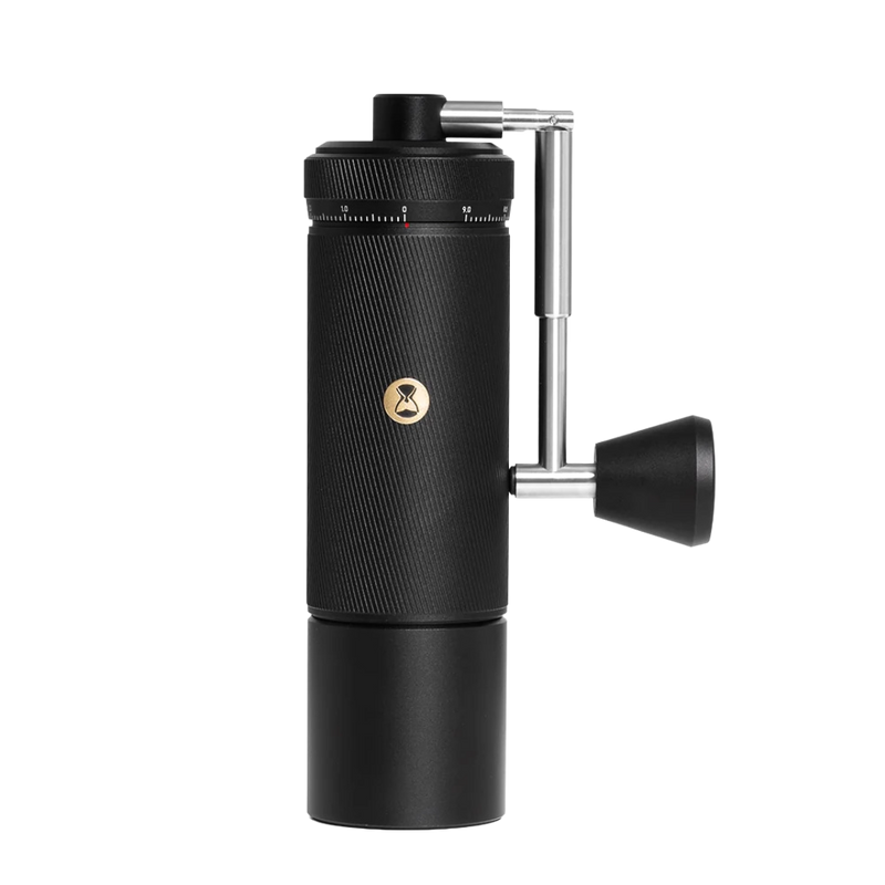 Manuelle håndkværne