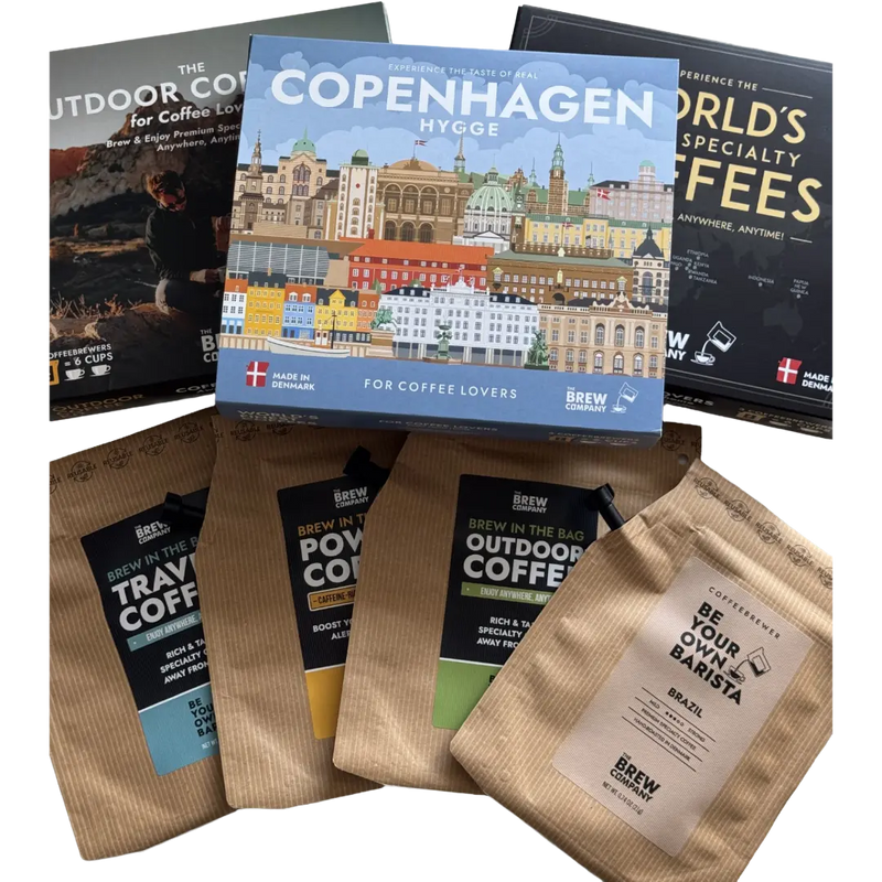 Brew Bags