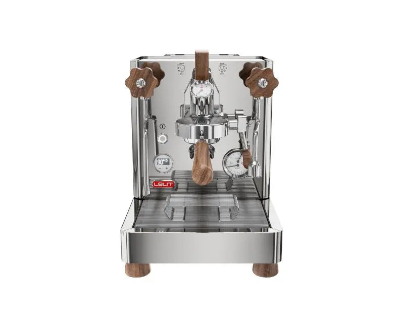 Lelit Espressomaskiner