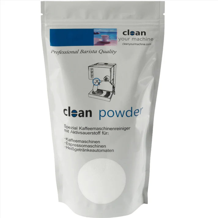 Joe Frex Clean Powder rensepulver