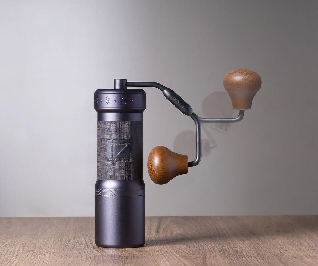 1Zpresso K-ultra fold