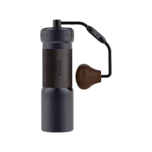 1Zpresso K-ultra iron grey