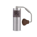 1Zpresso Q Sølv