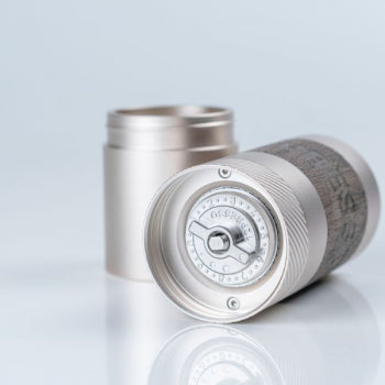 1Zpresso Q grind setting