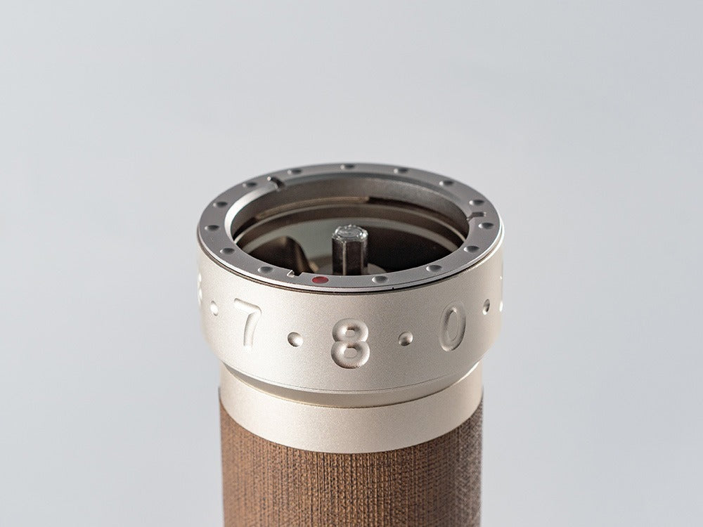 1Zpresso ZP6 S bund