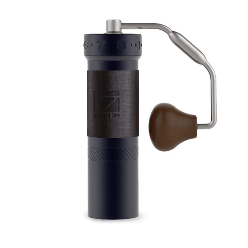 1Zpresso ZP6 S iron grey filter