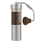 1Zpresso ZP6 S sølv