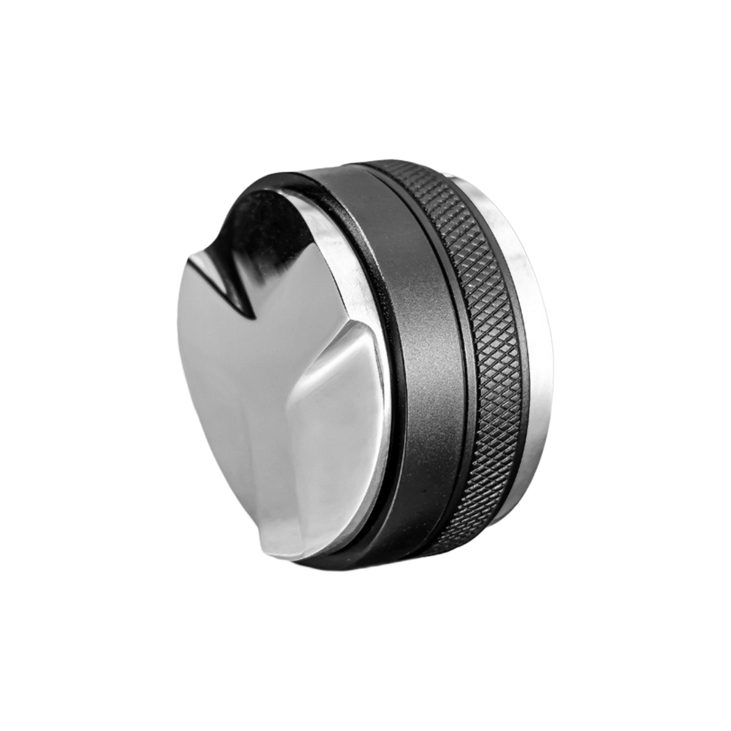 2 i 1 distributor & tamper