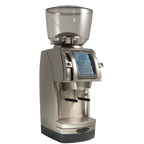 Baratza Forte AP side