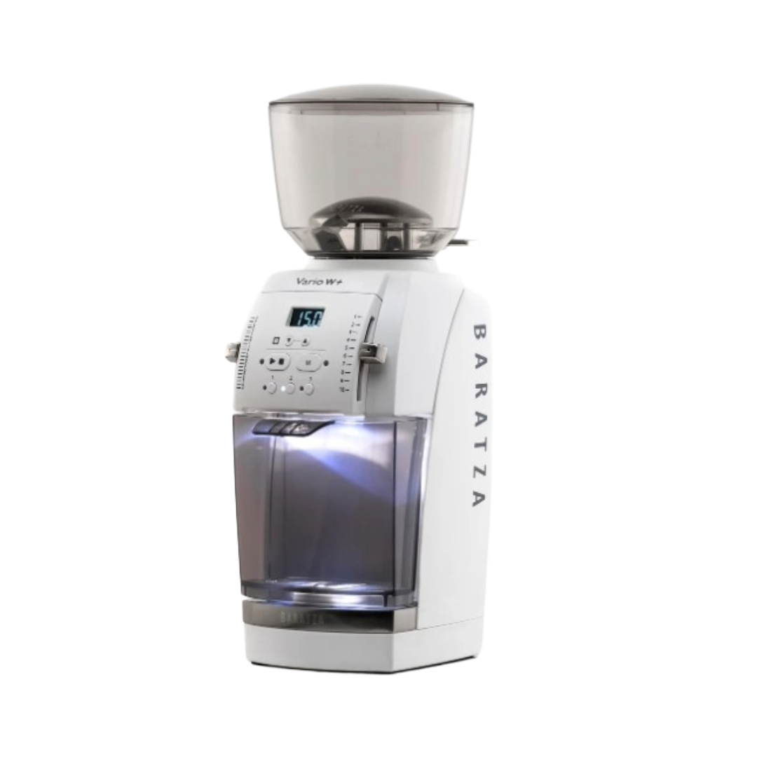 Baratza Vario W+ hvid