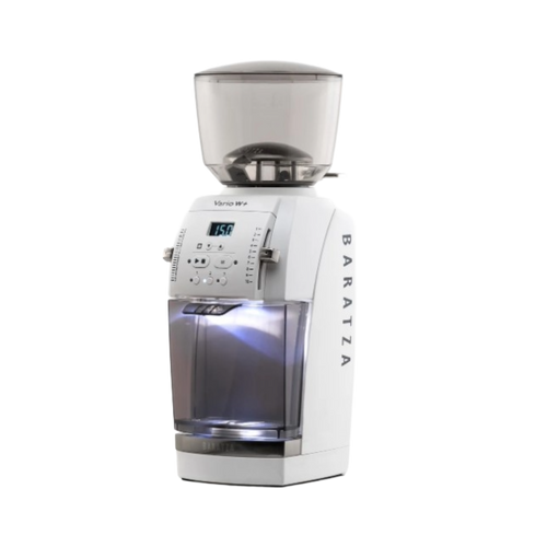Baratza Vario W+ hvid