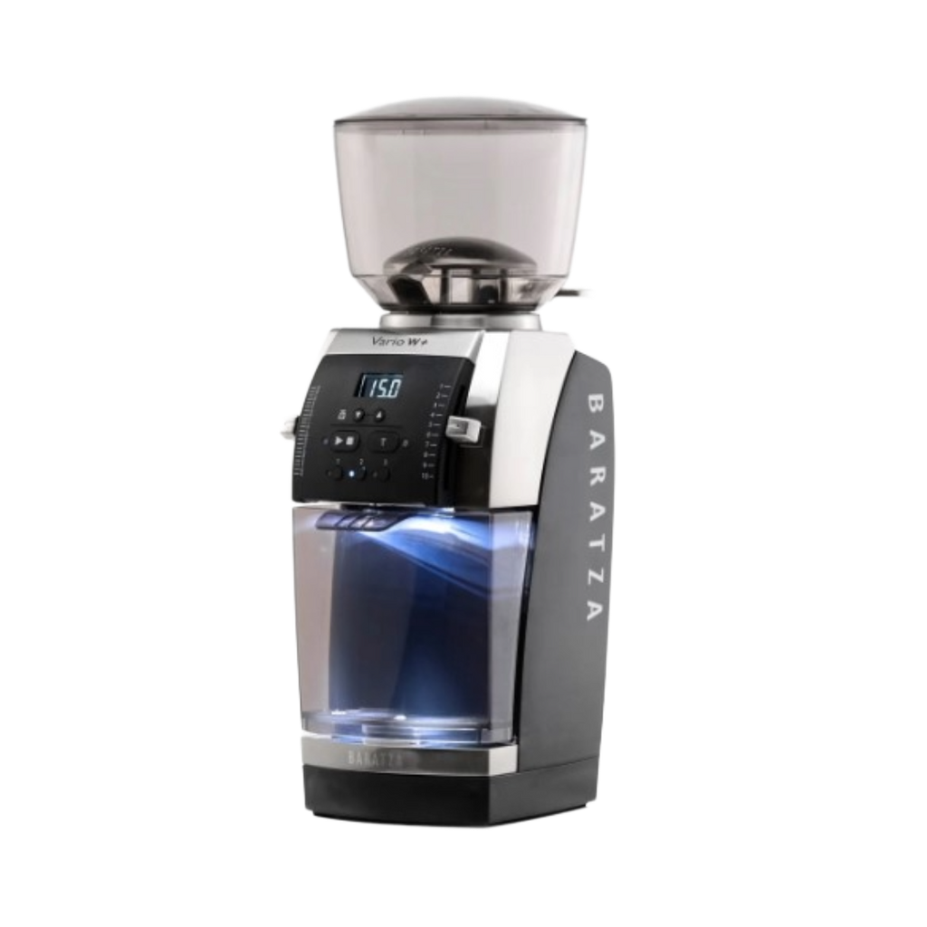 Baratza Vario W+ sort