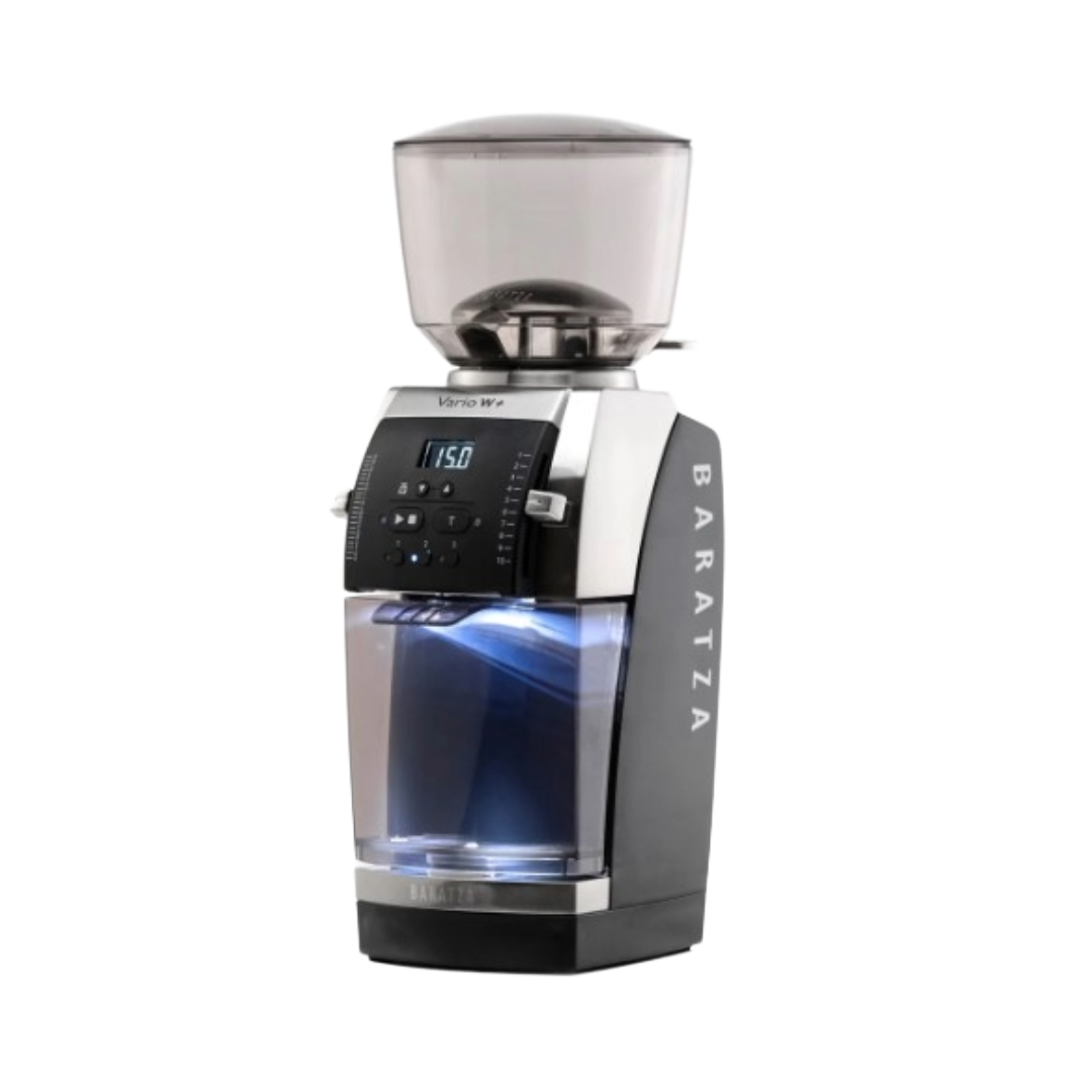 Baratza Vario W+ sort