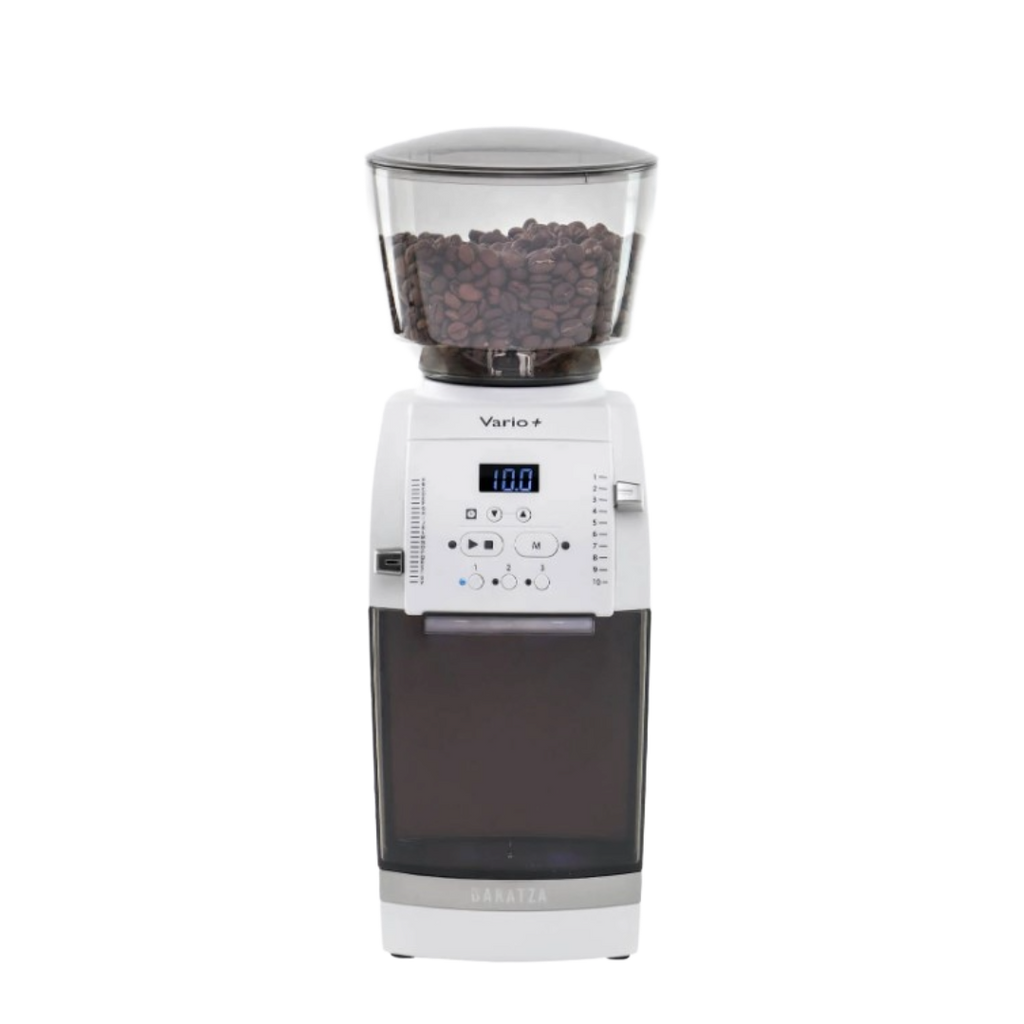 Baratza Vario + hvid