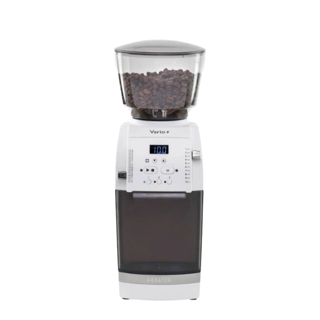 Baratza Vario + hvid