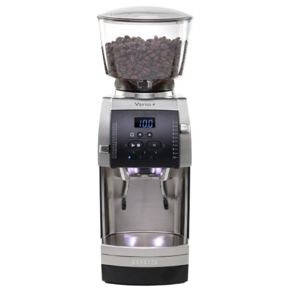 Baratza Vario + sort