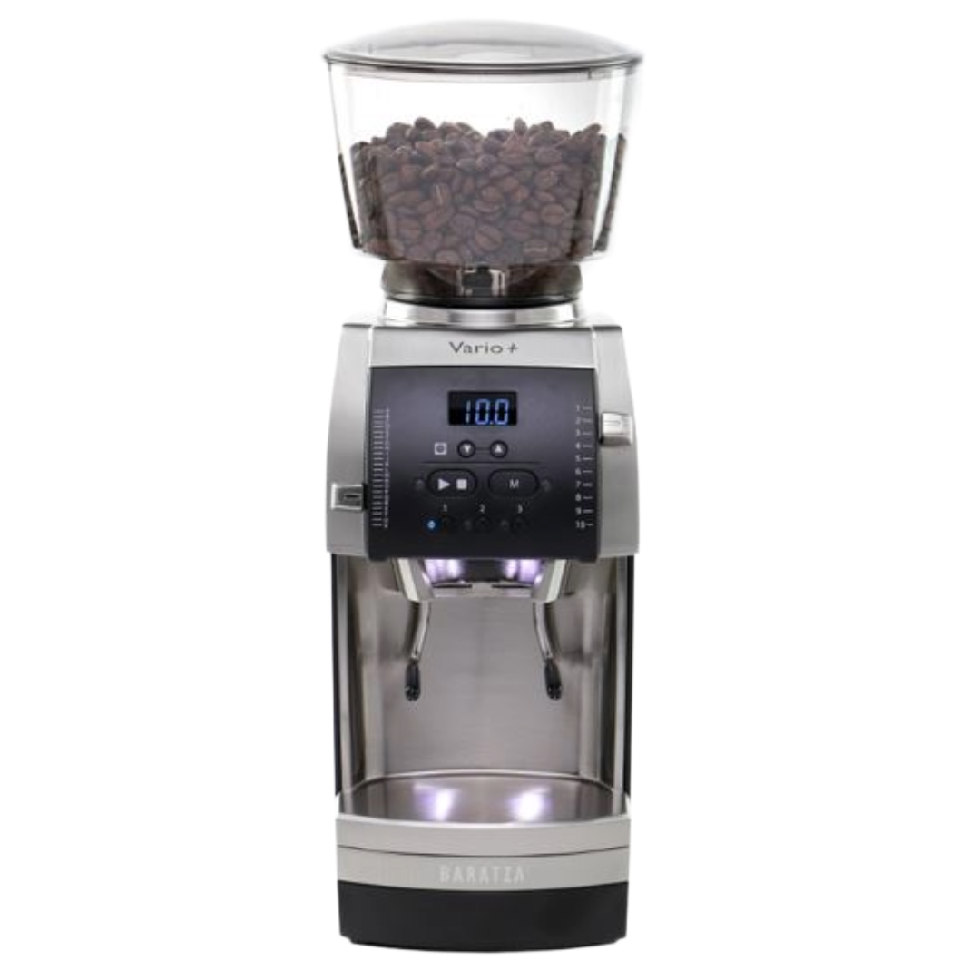Baratza Vario + sort