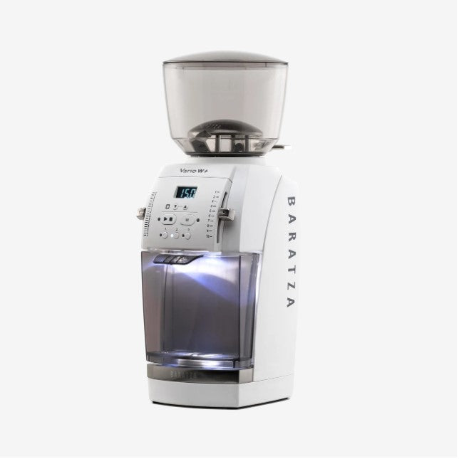 Baratza vario W+ hvid