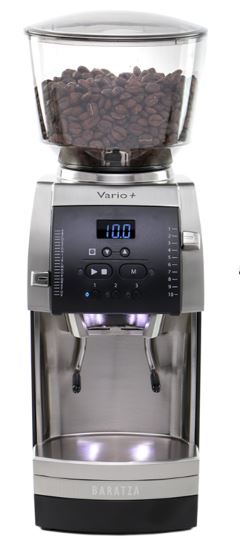 Baratza vario+ Sort