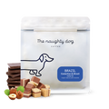 Brazil CASTANHAS DO BRAZIL 200g - The Naughty Dog