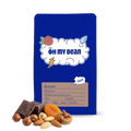 Brazil ELEN MORALES 250g fra Oh My Bean