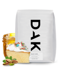 Columbia Milky Cake - DAK Coffee Rosters 1000g