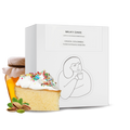 Columbia Milky Cake - DAK Coffee Rosters 250g