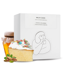 Columbia Milky Cake - DAK Coffee Rosters 250g