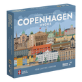 Copenhagen Hygge Brew Bag gaveæske