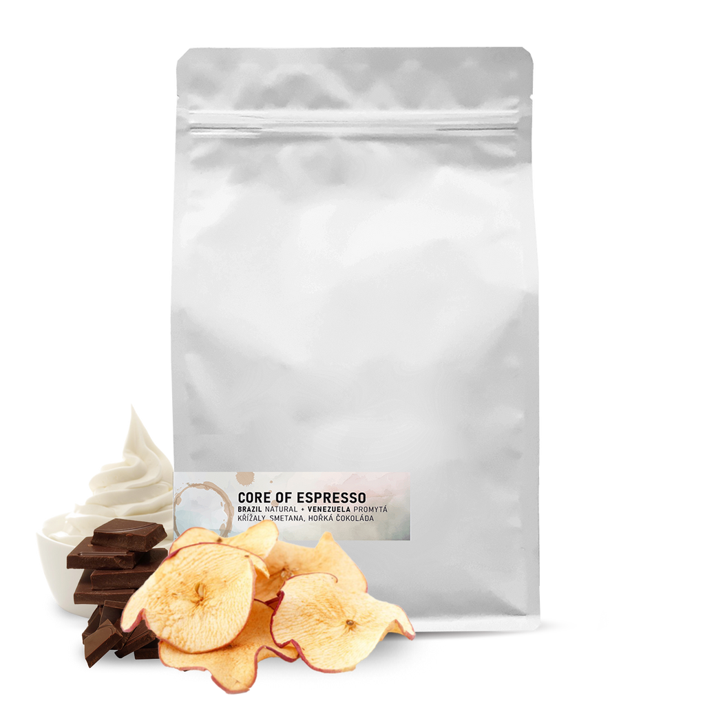 Core of Espresso 1000g