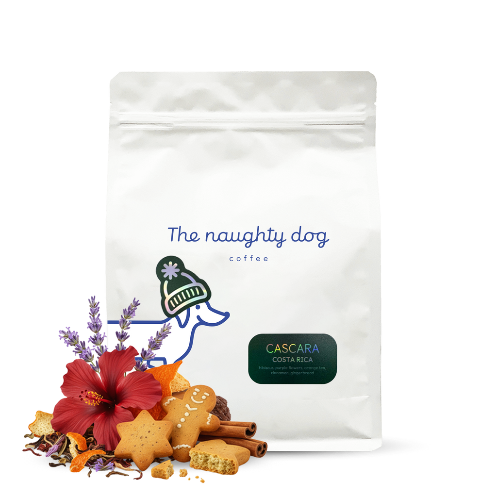 Costa Rica cascada 1000g