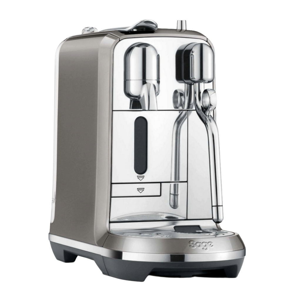 Creatista Plus Antracit
