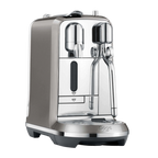 Creatista Plus Antracit
