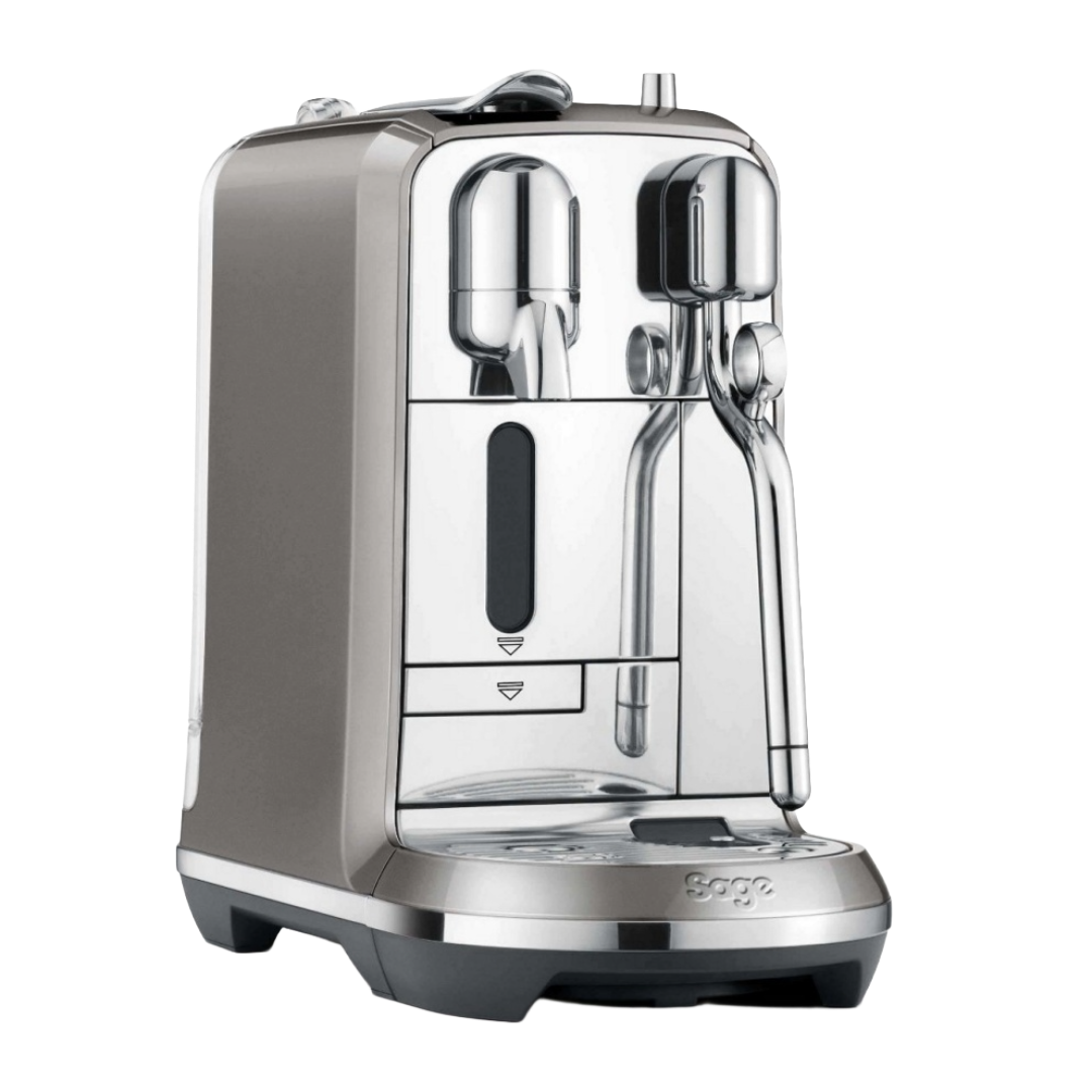 Creatista Plus Antracit