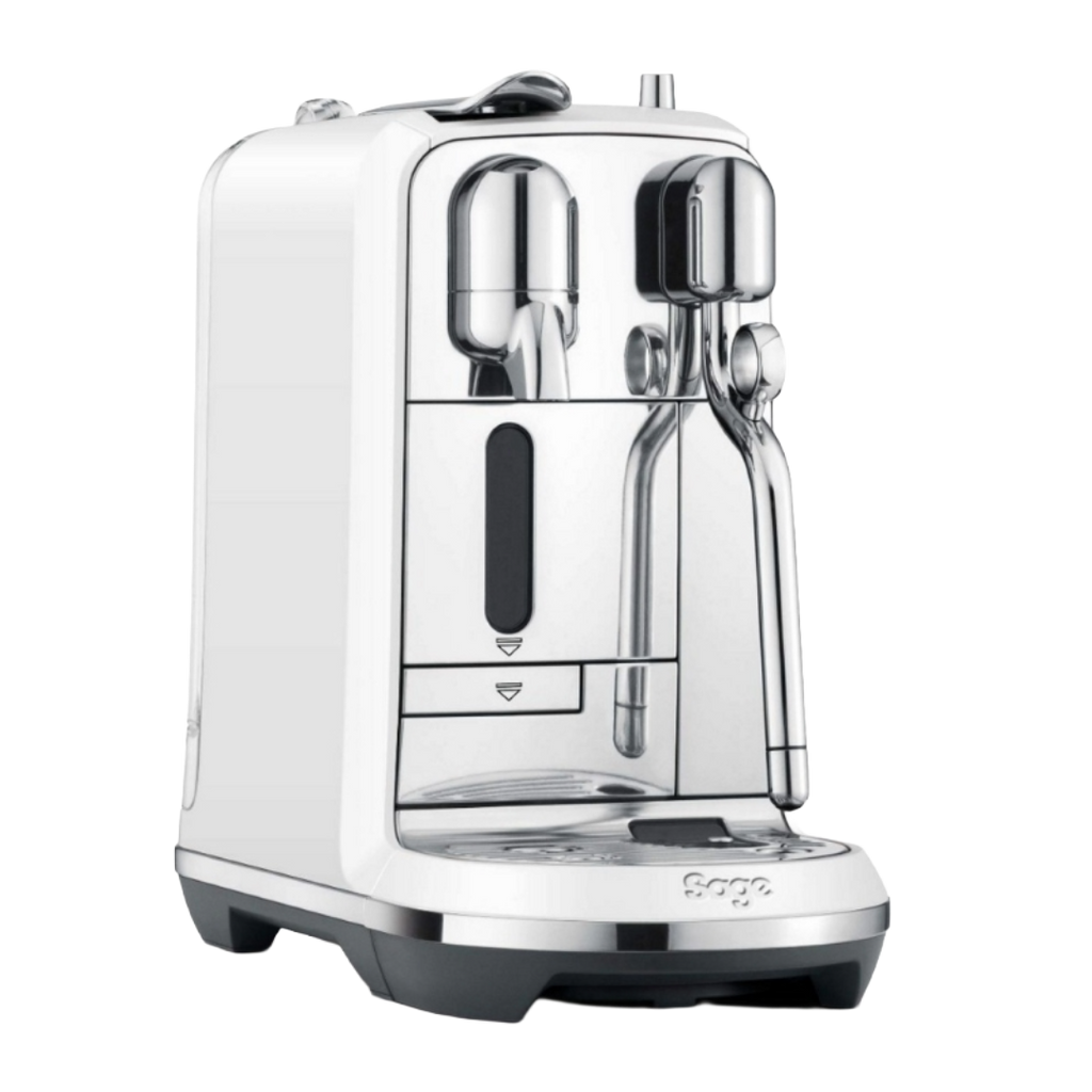 Creatista Plus Hvid