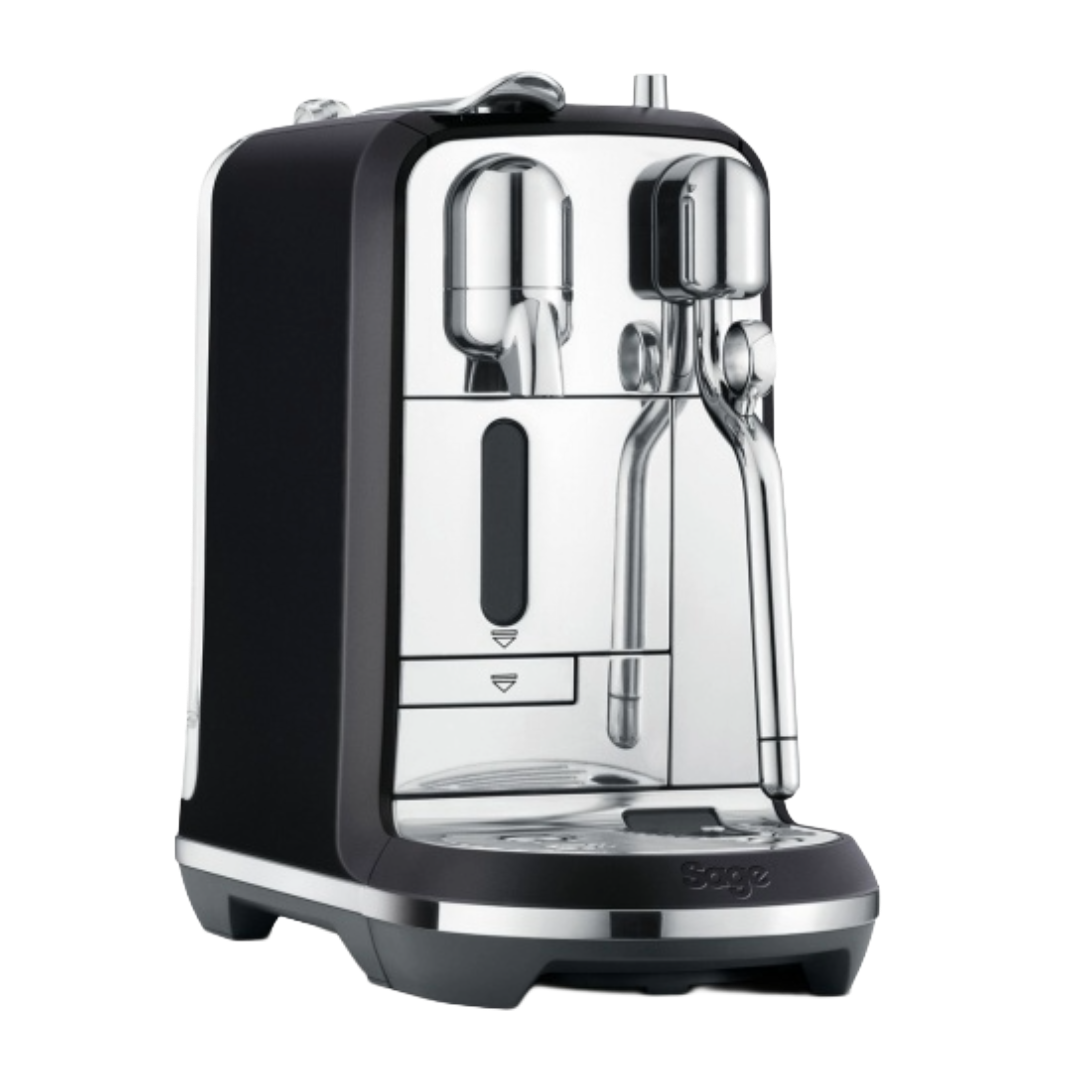 Creatista Plus mat sort