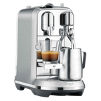 Creatista Plus sølv