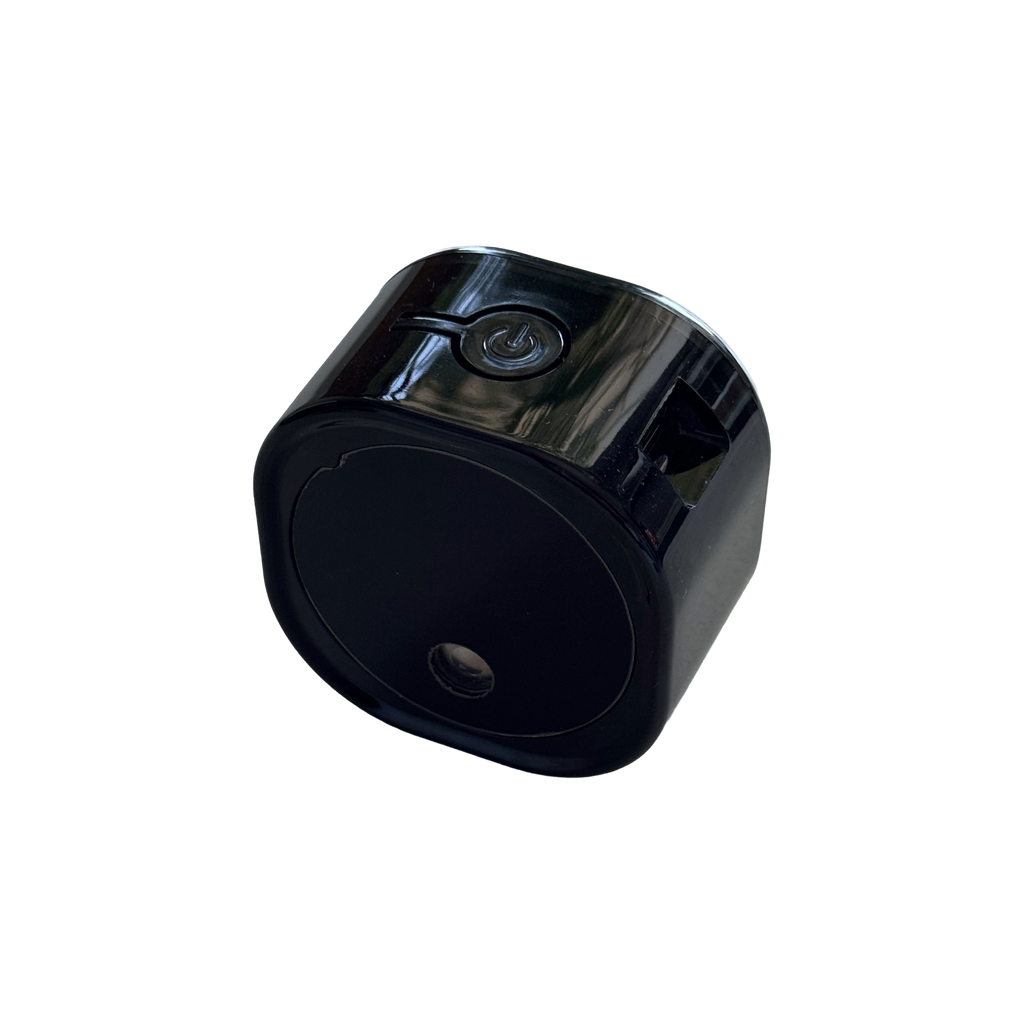 Elektrisk spray atomizer sort