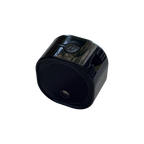 Elektrisk spray atomizer sort