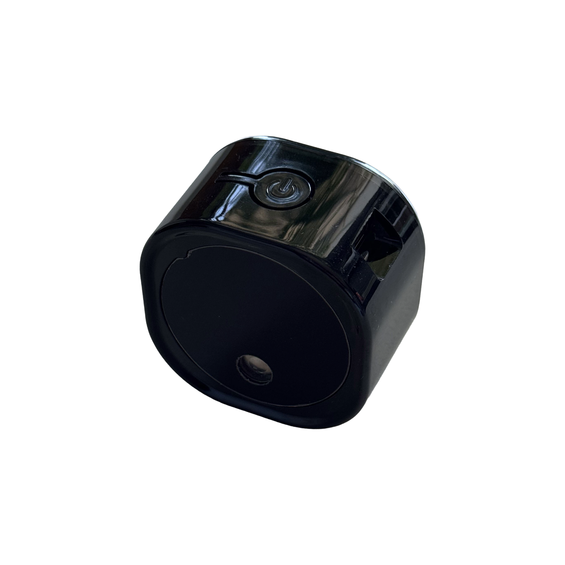 Elektrisk spray atomizer sort