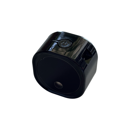 Elektrisk spray atomizer sort